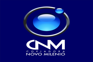 Copiadora Novo Milênio