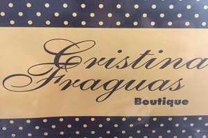 Cristina Fraguas Boutique