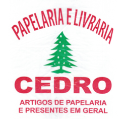 Papelaria e Livraria Cedro - Artigos de Papelaria e Presentes em Geral