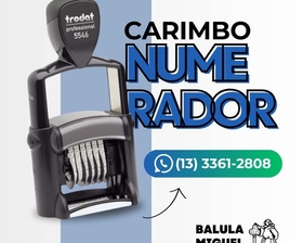 Chaveiro Universal Balula