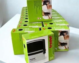 Chaveiro Universal Balula