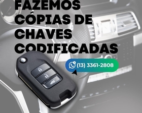 Chaveiro Universal Balula