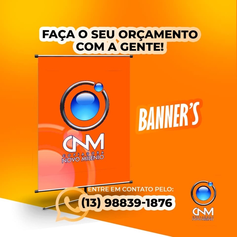 Copiadora Novo Milênio