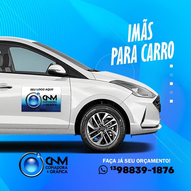 Copiadora Novo Milênio