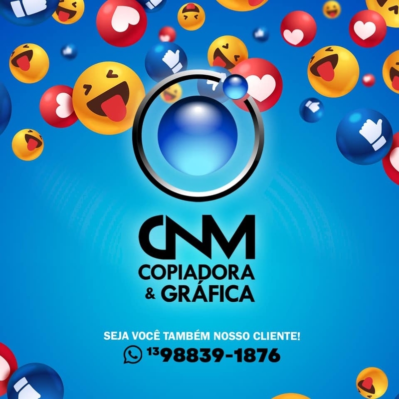 Copiadora Novo Milênio