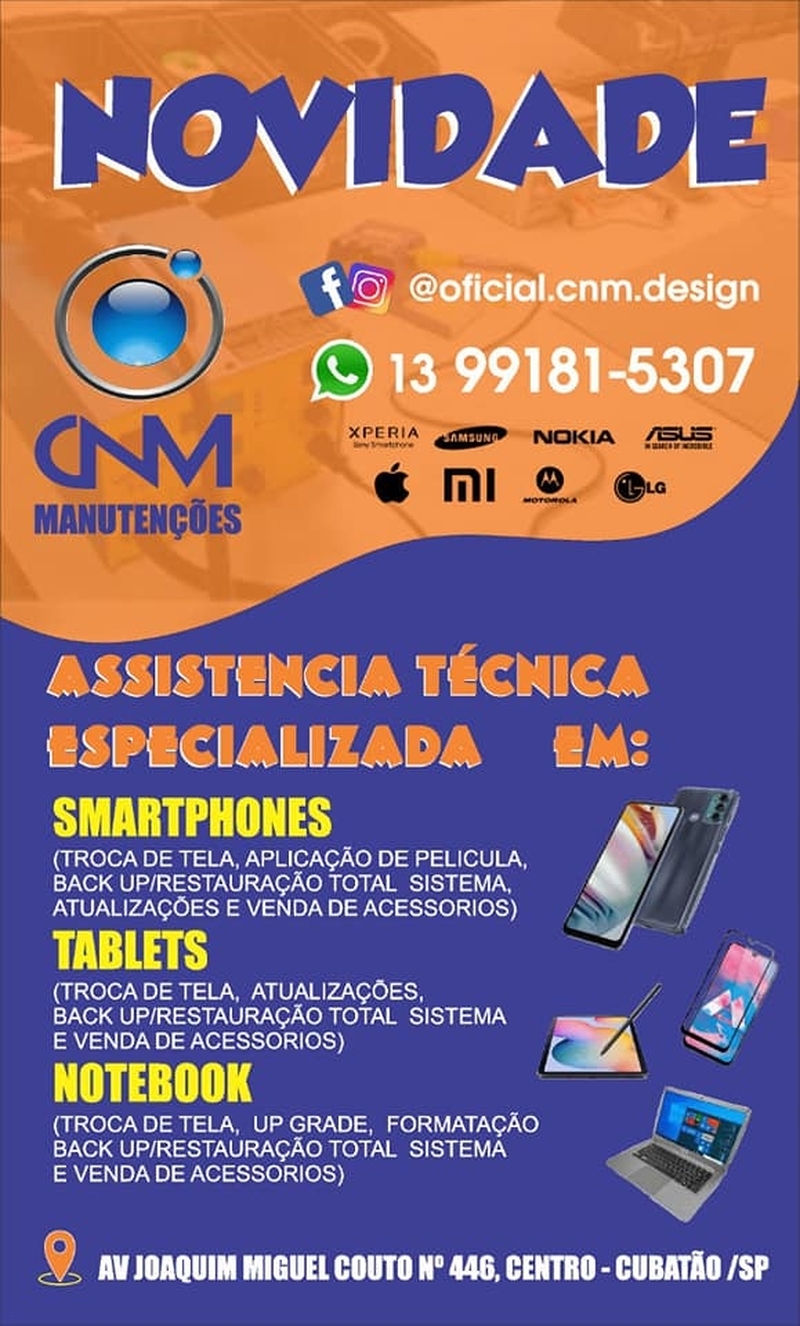 Copiadora Novo Milênio