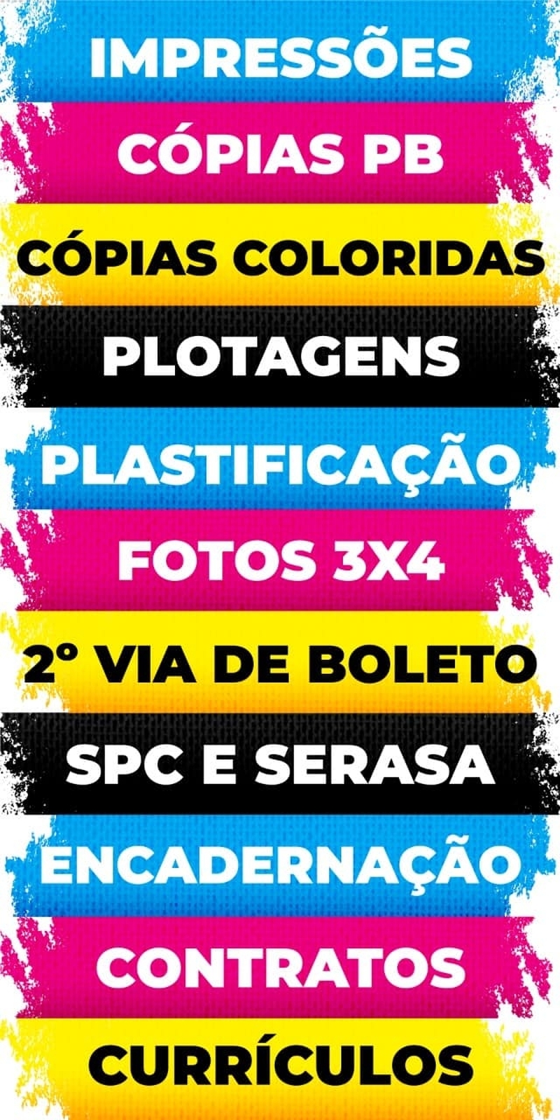 Copiadora Novo Milênio