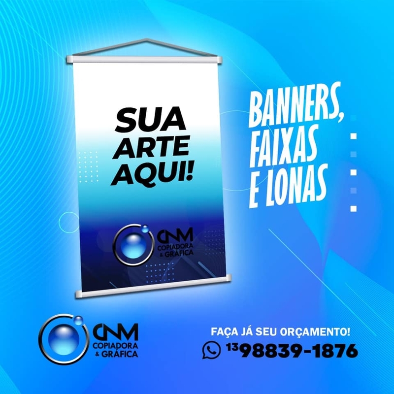 Copiadora Novo Milênio