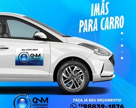 Copiadora Novo Milênio