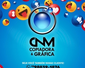 Copiadora Novo Milênio