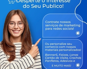 Copiadora Novo Milênio