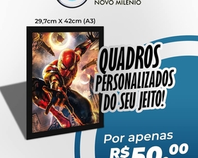 Copiadora Novo Milênio