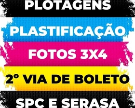 Copiadora Novo Milênio