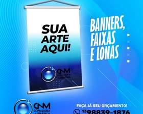 Copiadora Novo Milênio