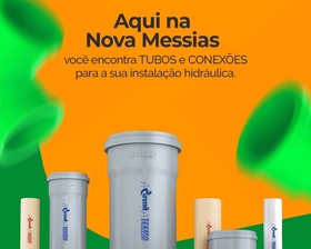 Depósito Messias