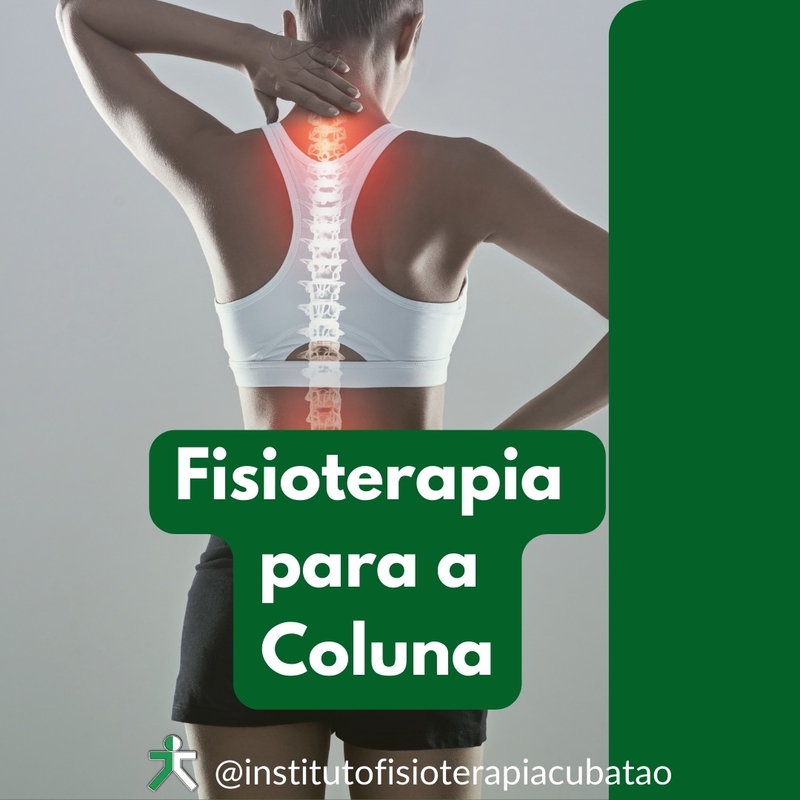 Instituto de Fisioterapia e Reabilitação