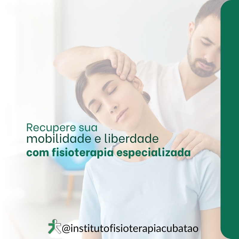 Instituto de Fisioterapia e Reabilitação