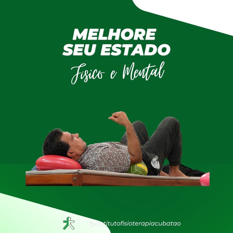 Instituto de Fisioterapia e Reabilitação