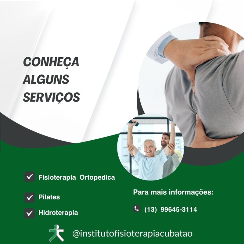 Instituto de Fisioterapia e Reabilitação