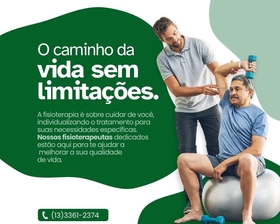 Instituto de Fisioterapia e Reabilitação