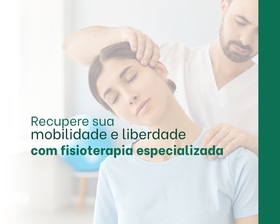 Instituto de Fisioterapia e Reabilitação