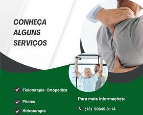 Instituto de Fisioterapia e Reabilitação