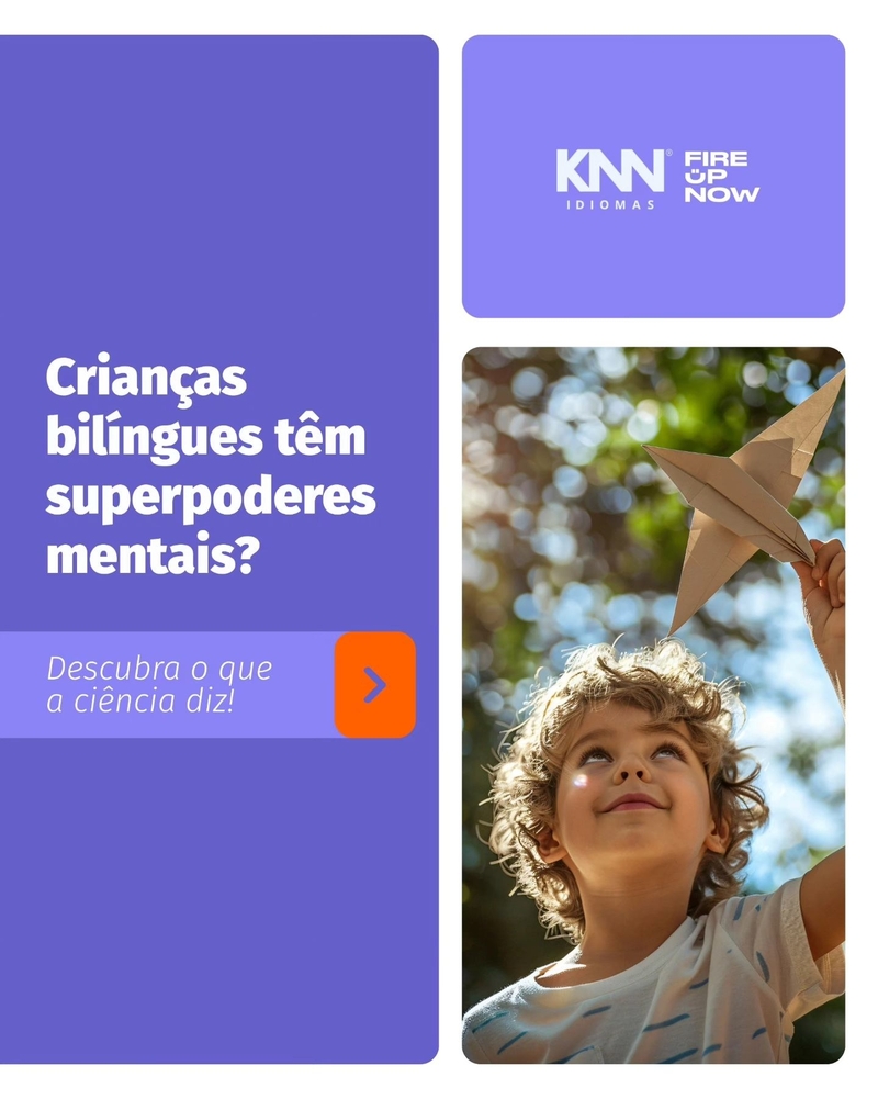 KNN Idiomas Cubatão
