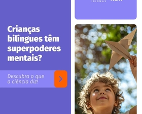 KNN Idiomas Cubatão
