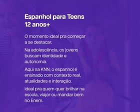 KNN Idiomas Cubatão