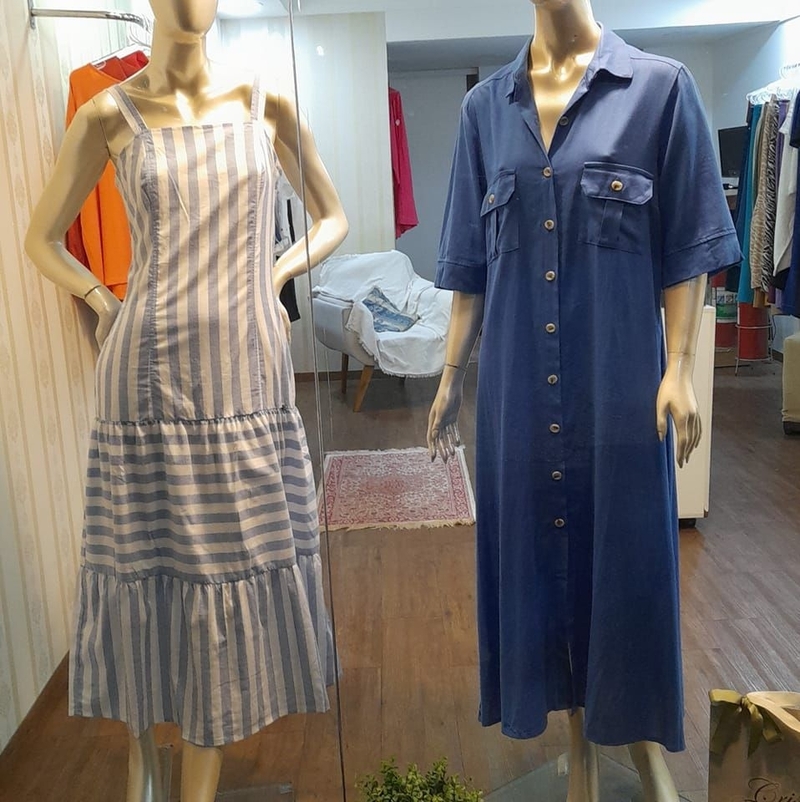 Cristina Fraguas Boutique