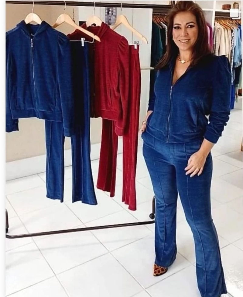 Cristina Fraguas Boutique