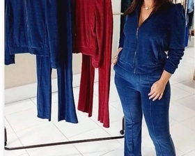 Cristina Fraguas Boutique