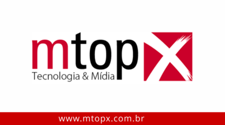 MTOPX Tecnologia & Mídia