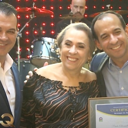 FESTA DE ANIVERSÁRIO DOS 48 ANOS DA ACIC CUBATÃO E PREMIAÇÃO DOS MELHORES DO ANO 2021