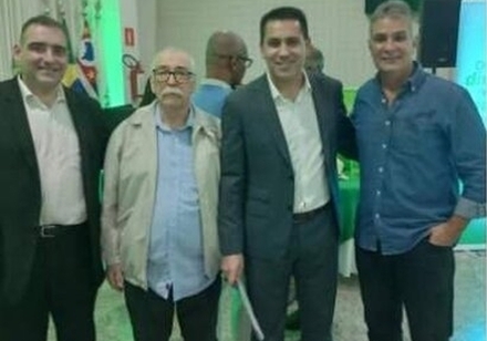 Sicredi chega em Cubatão com grande evento na ACIC