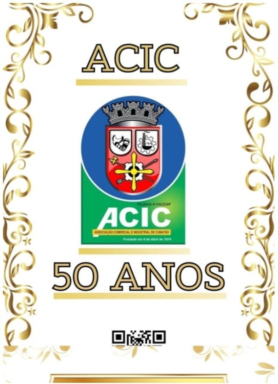 ACIC - 50 ANOS