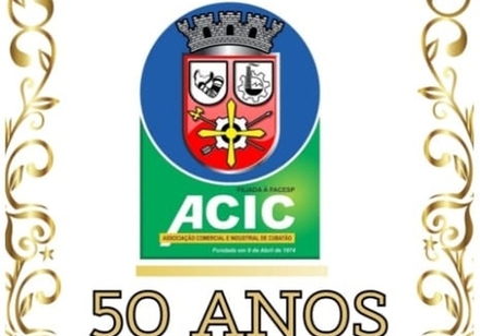 ACIC - 50 ANOS
