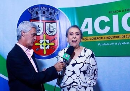 50 Anos da ACIC | Especial TV Polo | 2024