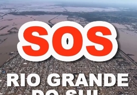 SOS Rio Grande do Sul