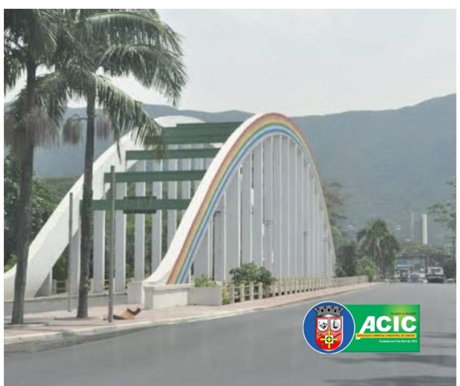 PARABÉNS CUBATÃO - Cidade recebe o SELO de município Verde!!!