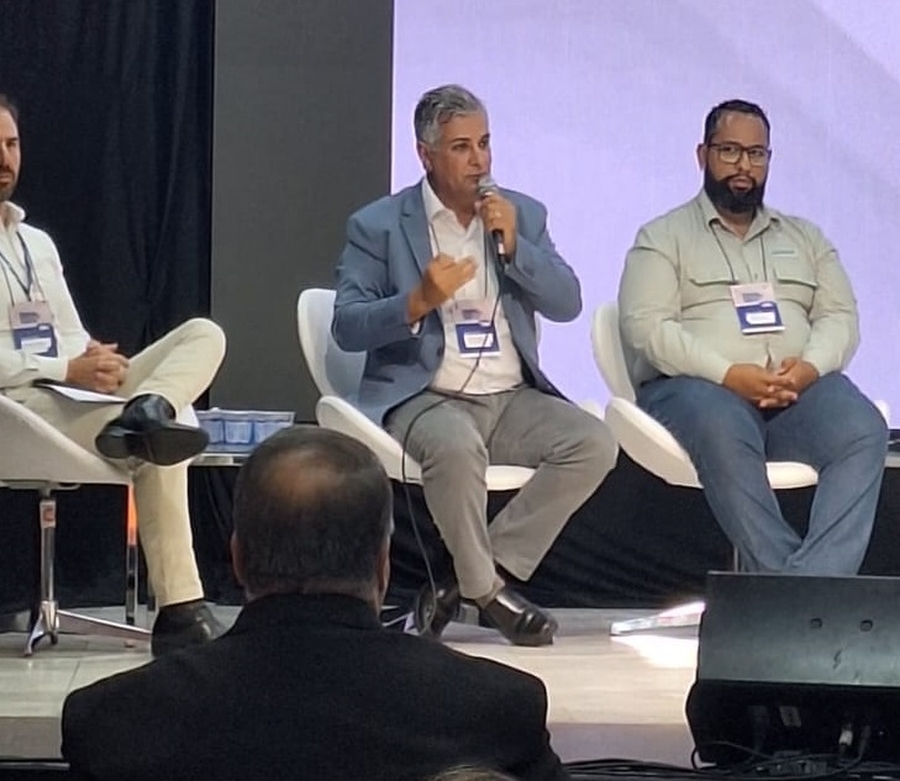 ACIC participa do Fórum de Desenvolvimento Econômico da Cidade