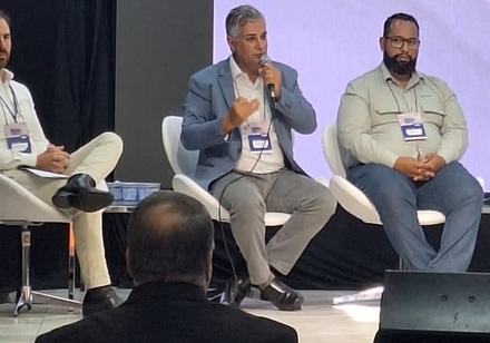 ACIC participa do Fórum de Desenvolvimento Econômico da Cidade