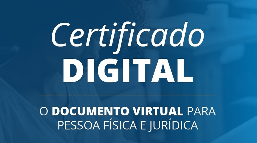 Melhores preços em Certificado Digital é na ACIC!