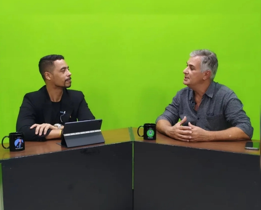 Em breve no ar na TV POLO Cubatão!