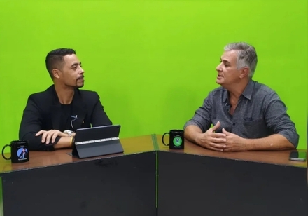 Em breve no ar na TV POLO Cubatão!