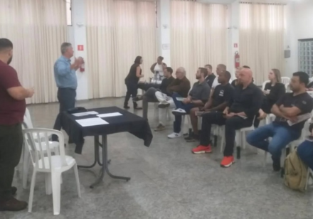 Reunião entre Comerciantes e Representantes da CMT, na pauta o assunto 