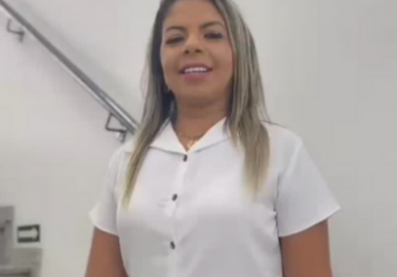 Salão de Festas e Eventos? É na ACIC!