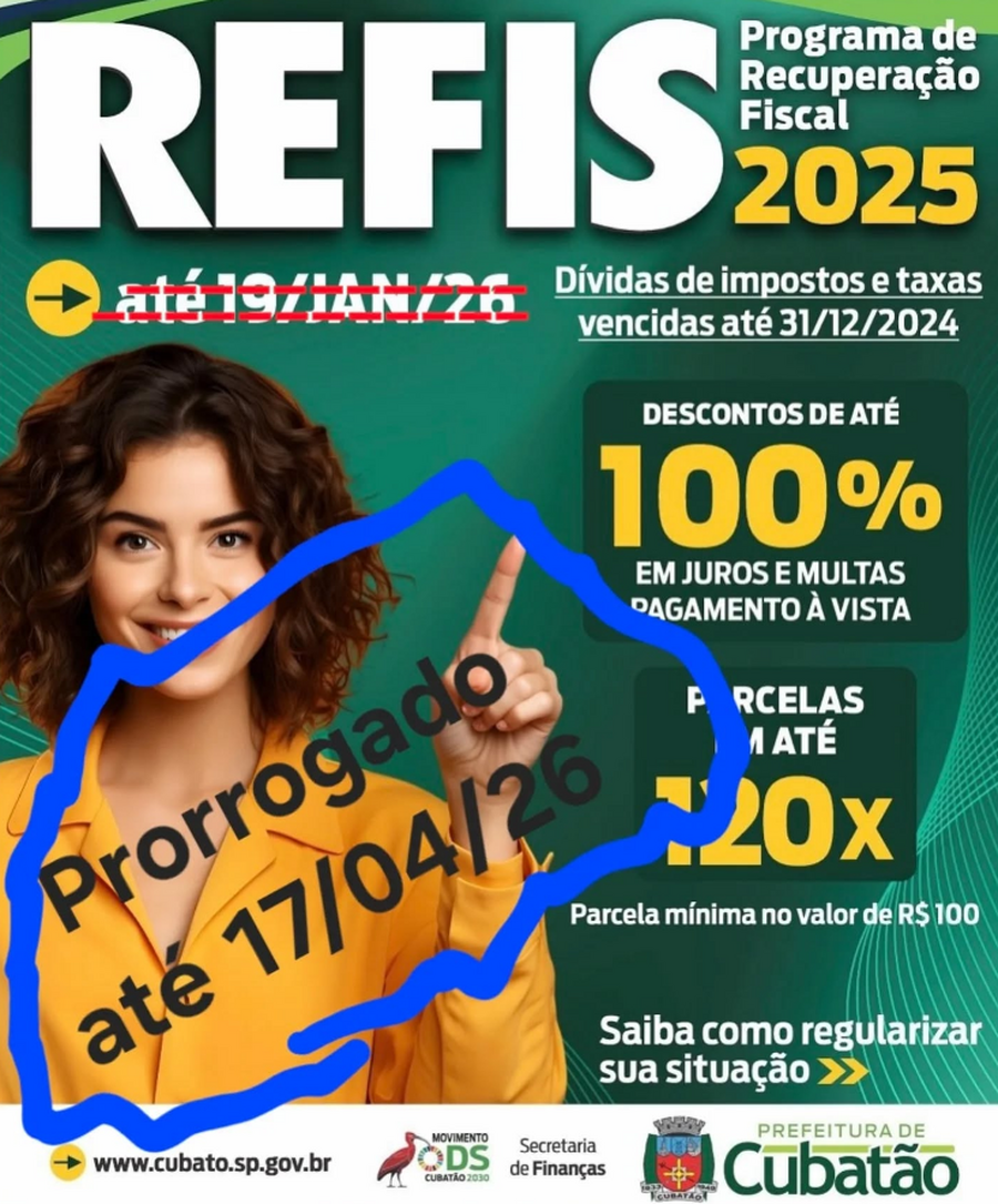REFIS 2025