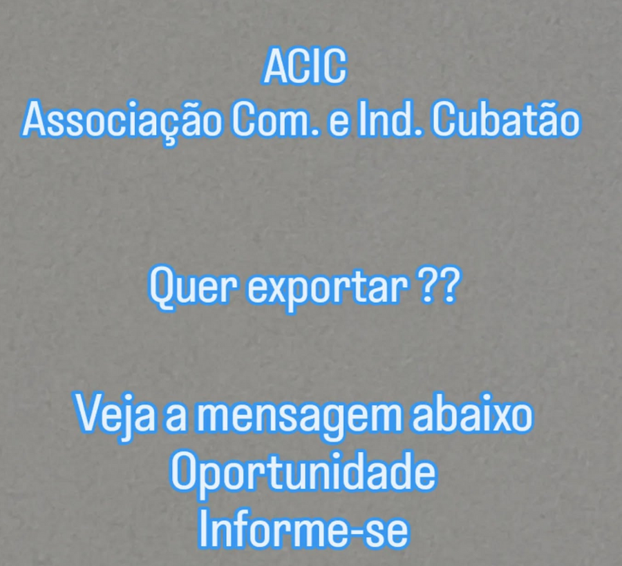Quer exportar? O Exporta SP pode ser o próximo passo do seu negócio