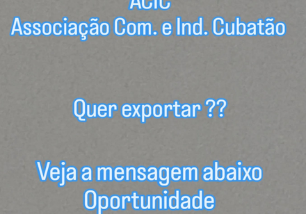 Quer exportar? O Exporta SP pode ser o próximo passo do seu negócio
